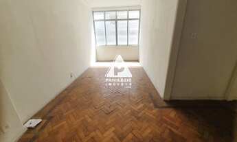 Imagem 4: Apartamento à venda, 3 quartos, 1 suíte, 1 vaga, Flamengo - RIO DE JANEIRO/RJ