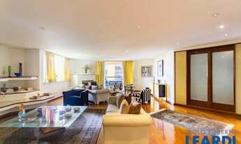 Imagem 6: APARTAMENTO - JARDIM AMÉRICA - SP