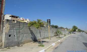 Imagem 3: AREA - VILA CURUÇÁ - SP