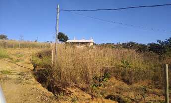 Imagem: Terreno rural em condomínio, Codisburgo
