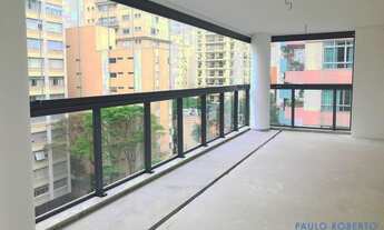 Imagem 2: APARTAMENTO - JARDIM AMÉRICA - SP