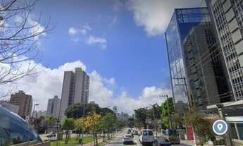 Imagem 6: CONJ. COMERCIAL - SANTO AMARO - SP