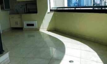 Imagem 3: COBERTURA - REAL PARQUE - SP