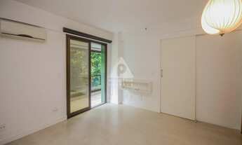 Imagem: Flat à venda, 1 quarto, 1 suíte, 1 vaga