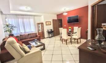 Imagem 3: Apartamento à venda, 4 quartos, 1 suíte, 2 vagas, CASTELO - Belo Horizonte/MG