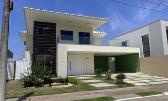 Imagem: Vendo Casa no Condomínio Privilege