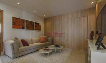 Imagem 6: Apartamento com 4 dormitórios à venda, 215 m² por R$ 3.415.000,00 - Vila da Serra - Nova L