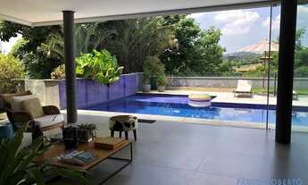 Imagem 7: CASA EM CONDOMÍNIO - CHÁCARAS SÃO CARLOS - SP