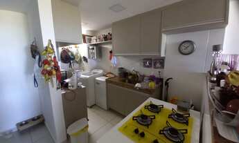 Imagem 4: Duplex para venda com 120 metros quadrados com 3 quartos em Intermares - Cabedelo - PB