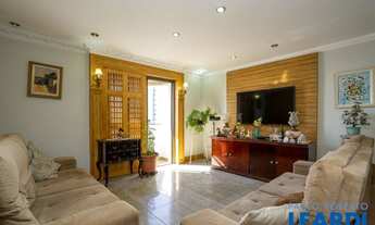 Imagem: APARTAMENTO - TATUAPÉ - SP