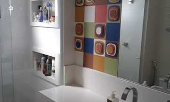 Imagem 6: APARTAMENTO - BROOKLIN - SP