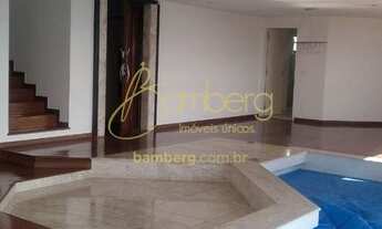 Imagem: Sofisticado e bem localizado. Veja!