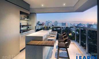 Imagem 4: APARTAMENTO - MOEMA ÍNDIOS - SP