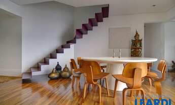 Imagem 3: APARTAMENTO - BROOKLIN - SP