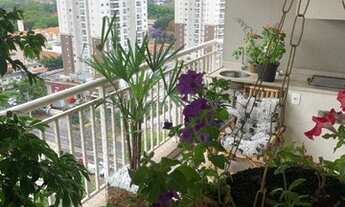 Imagem 7: APARTAMENTO - MORUMBI - SP