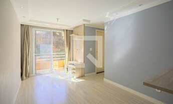 Imagem: Apartamento para Aluguel - Quitaúna, 2