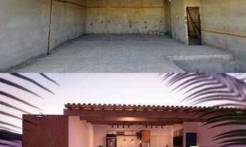 Imagem 5: Imóvel na cidade de Curvelo de alto padrão perto do fórum com 412 metros construido