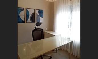 Imagem 5: Apartamento para venda com 84 metros quadrados com 3 quartos em Pinheiros - São Paulo - SP