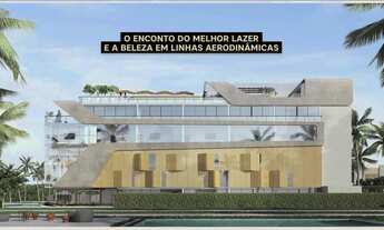 Imagem 2: Repasse no Setai Edition beira mar do Cabo Branco