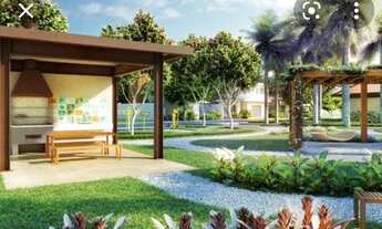 Imagem 3: Lote quitado no cond Jardim das Mangueiras