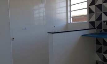 Imagem 7: Casa sobreposta de condomínio, Esplanada dos Barreiros