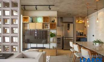 Imagem 2: APARTAMENTO - IPIRANGA - SP