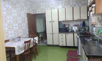 Imagem 5: CASA ASSOBRADADA - SANTANA - SP