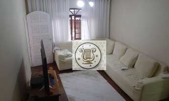 Imagem: Casa com 3 dormitórios à venda, 163 m²