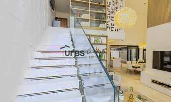 Imagem 7: Jardins Lisboa - Casa de Condomínio 3 quartos, sendo 3 suítes