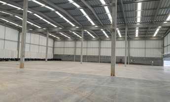 Imagem 2: Galpão/Depósito/Armazém para aluguel possui 4000 metros quadrados em - Simões Filho - Ba