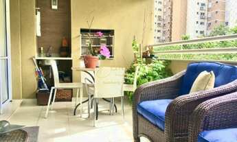 Imagem: BELO CONDOMÍNIO - REGIÃO PANAMBY