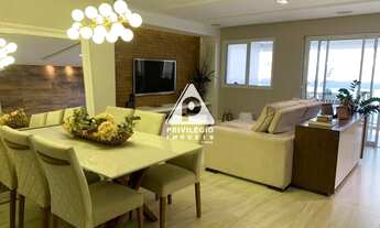 Imagem: Apartamento à venda, 3 quartos, 3 suítes