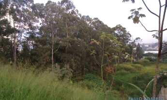 Imagem 4: AREA - JARDIM ESTER - SP