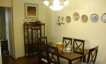 Imagem 3: APARTAMENTO - ITAIM BIBI - SP