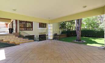 Imagem 6: Condomínio Residencial Morumbi