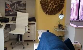 Imagem: COBERTURA - SAÚDE - SP