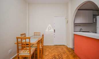 Imagem 6: Apartamento à venda, 1 quarto, Copacabana - RIO DE JANEIRO/RJ