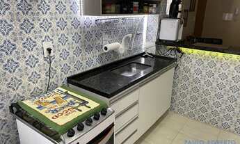 Imagem 6: APARTAMENTO - MOOCA - SP