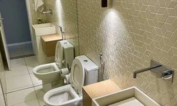 Imagem 7: Apartamento para venda possui 145 metros quadrados com 3 quartos em Jatiúca - Maceió - Al