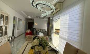 Imagem 3: Casa alphaville fase 1