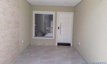 Imagem: SOBRADO - VILA BRASÍLIO MACHADO - SP