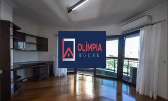 Imagem: Apartamento Venda Campo Belo 160 m² 4 Dormitórios