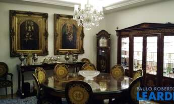 Imagem 3: APARTAMENTO - VILA SÃO FRANCISCO - SP