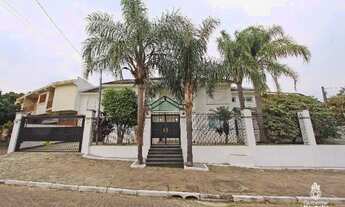 Imagem 5: Porto Alegre - Casa Padrão - Jardim Floresta