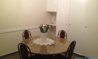 Imagem 7: APARTAMENTO - JARDIM PAULISTA - SP