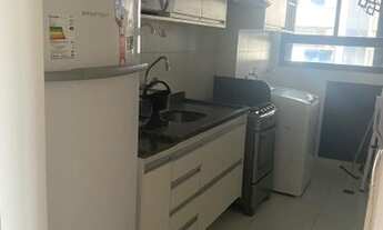 Imagem 6: Alugo 2 Suites Salvador Prime Mobiliado