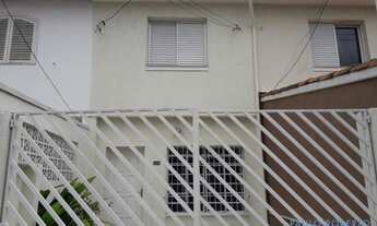 Imagem 3: CASA ASSOBRADADA - BROOKLIN - SP