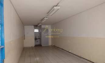 Imagem: Sala comercial em excelente localização!