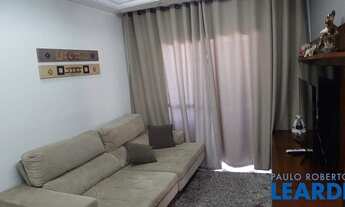 Imagem 3: APARTAMENTO - SANTA CLAUDINA - SP