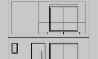 Imagem 2: Porto Alegre - Casa Padrão - Hípica